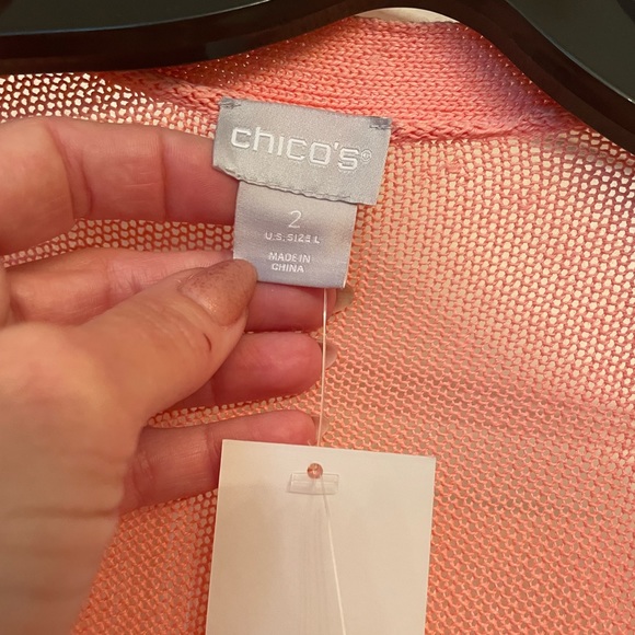 Chicos cardigan - Picture 2 of 3